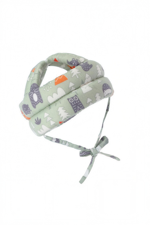 BubbiShield - Baby Schutzhelm